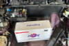 CSF Porsche 964 / 993 OEM+ Performance A/C Evaporator - 8368 Photo - Mounted