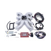 Edelbrock 99-19 GM LS3/L76/L92 w/ Timing Control Module Intake Manifold Kit - 28456 Photo - Primary