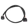 Edelbrock Chevy LS Single Drive By Wire Pro-Flo 4+ EFI Throttle Wiring Harness - 36132 Photo - Primary