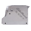 Edelbrock Big Victor Pro-Port Raw Cylinder Head - 618369 Photo - out of package