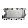 Edelbrock RPM Air-Gap Small Block Ford 351W Intake Manifold - Black Plasma Finish - 7581-BP Photo - out of package