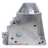 Edelbrock Victor CNC GM LS7 12 Degree 6-Bolt Cylinder Head, 291cc, .220in Int Port, CI PM Seat - 77679 Photo - Close Up