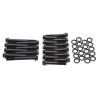 Edelbrock Buick 400/430/455 engines E-Series Cylinder Head Bolt Kit - 85032 Photo - Primary
