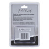 Edelbrock Exhaust Header Bolts 3/8in-16 X 3/4in, Black Oxide W/ Allen Socket - 8540 Photo - out of package