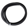Russell Black An -6 Pro Ptfe Hose 10 Foot Length - 550123 Photo - Primary