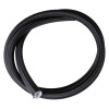 Russell Black An -10 Pro Ptfe Hose 6 Foot Length - 550193 Photo - Primary