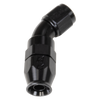Russell Black 45 -6 Pro Ptfe Hose End - 550533 Photo - Primary