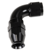 Russell Black 90 -8 Pro Ptfe Hose End - 550563 Photo - out of package
