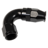Russell Black 120 -8 Pro Ptfe Hose End - 550573 Photo - out of package