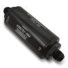 Russell 10An 100 Micron Filter Assembly 75 Series Pro-Filter 2 - 751010 360 Degree Image Set