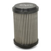 Russell 40 Micron Replacement Filter Element 75 Series Pro-Filter 2 - 755040 360 Degree Image Set