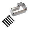Moroso Billet Oil Pump Pickup Spacer For 9in Deep Oil Pans - 22183 User 1