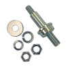 Moroso Lower Mounting Hardware (For C2720/26315 / Pair) - 26324 User 1