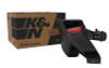 K&N 2025 Ford Bronco 2.3L NextGen Cold Air Intake - 50-2631 Photo - out of package