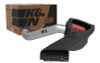K&N 2016-2020 Ford F-150 V8 5.0L NextGen Aluminum Cold Air Intake - 70-2591 Photo - out of package