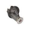 Yukon Gear High Performance Ring & Pinion Gear Set for GM 8.5in. and 8.6in. In A 4.56 Ratio - YDAT8-456 Photo - Close Up