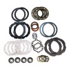 Yukon Gear 91-97 Landcruiser FJ80 Knuckle Kit - YP KNCLKIT-TOY-FJ80 Photo - Primary