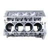 Edelbrock RHS LS Aluminum Race Block 9.750in Tall Deck 4.120in Bore 0.904in Lifter - 54901U-904 Photo - Mounted