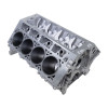 Edelbrock RHS LS Aluminum Race Block 9.240in Standard Deck 4.120in Bore 0.904in Lifter - 54903U-904 Photo - Close Up