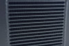 CSF Universal Large Single-Pass Oil Cooler - M22 x 1.5 - 12in L x 9.33in H x 2.16in W - 8371 Photo - Close Up