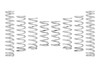 Eibach 2026 Kawasaki TERYX 5 H2 Pro-UTV Stage 2 Kit - Set of 8 - E85-214-003-02-22 Photo - Primary