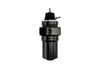 Turbosmart -10AN FPRF10 Canister Style Fuel Filter w/Regulator - Black - TS-0404-1542 Photo - Close Up