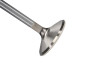 Manley Chevrolet Big Block 1.940in Head Dia. / 6.400in OAL / 0.3415in Stem / Exhaust Valve - Single - 11583-1 Photo - Primary