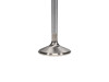 Manley Chevrolet Big Block 1.940in Head Dia. / 6.400in OAL / 0.3415in Stem / Exhaust Valve - Single - 11583-1 User 1