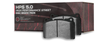 Hawk Performance 23-24 Toyota GR Corolla HPS 5.0 Street Rear Brake Pads - HB987B.575 User 1