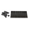 Comp Cams Ls Rocker Stud Kit (Studs And Nuts), M8 X 1.25 Stud, M8 X 1.25 Base Thread, 65Mm - 4582-KIT Photo - Primary