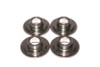 Comp Cams Titanium Retainers, 1.500In Lw Dia - 721-4 Photo - Primary