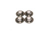 Comp Cams Titanium Retainers, For Beehiv E Spring - 794-4 Photo - Primary