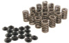 Comp Cams Valve Spring & Ti Retainer Kit , Zex - 89012-KIT Photo - Primary