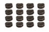 Comp Cams Lifter Set, Race Xd .842 Sbc Bronze Bushing W/ Dlc Finish - 99818D-16 User 4