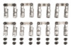 Comp Cams Lifter Set, Race Xd .842 Bbc Bronze Bushing Rem Finish - 99819-16 Photo - Primary