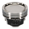 Wiseco Mitsubishi 4G63 Pro-Series Piston / 87.00mm Bore / 28.70mm CH / -21.00cc Dome - Single Piston - 6627M87AP User 1