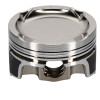 Wiseco Mitsubishi 4G63 Pro-Series Piston / 87.00mm Bore / 28.70mm CH / -21.00cc Dome - Single Piston - 6627M87AP User 1