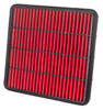 K&N Advantage Air Filter 18K Miles Toyota Tundra/Sequoia/Land Cruiser 07-10 - KNA-2387 Photo - lifestyle view