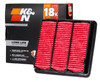 K&N Advantage Air Filter 18K Miles Honda Civic L4-1.5L F/I 22-26 - KNA-5120 Photo - out of package