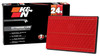 K&N Advantage Plus Air Filter 24K Miles Dodge Ram 1500/2500/3500 3.7/4.7/5.7L 02-24 - KNX-2247 Photo - out of package