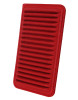 K&N Advantage Plus Air Filter 24K Miles Toy Cam 01-06 Sienna 04-10 Highlander 01-09 Lex Rx330 03-06 - KNX-2260 Photo - lifestyle view