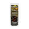 DEI Protect-A-Sleeve 1/2in ID x 4ft - Titanium - 10065 Photo - Unmounted
