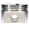 JE Pistons Chrysler 440 BB 4.360in Bore Flat Top -6.00cc Forged Pistons - Set of 8 - 213456 User 1