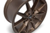 Ford Racing 24-25 Ford Mustang Dark Horse (Exl Handling pkg) 19x9.5in Sinister Bronze Wheel - M-1007-DHSB1995 User 1