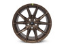 Ford Racing 24-25 Ford Mustang Dark Horse (Exl Handling pkg) 19x9.5in Sinister Bronze Wheel - M-1007-DHSB1995 User 1