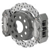 Wilwood Lamb/MW Dynapro SA Lug Drive Dynamic Dual Rear Drag Brake Kit - 2.81 Offset/.68 Stud - 140-17884-D Photo - Primary