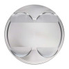 E Pistons Nissan VQ35DE 95.5mm Bore 9.60cc Dome - Set of 6 - 321253 User 1