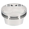 E Pistons Nissan VQ35DE 95.5mm Bore 9.60cc Dome - Set of 6 - 321253 Photo - out of package