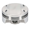 E Pistons Nissan VQ35DE 95.5mm Bore 9.60cc Dome - Set of 6 - 321253 User 1
