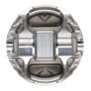 E Pistons Nissan VQ35DE 95.5mm Bore 9.60cc Dome - Set of 6 - 321253 User 1